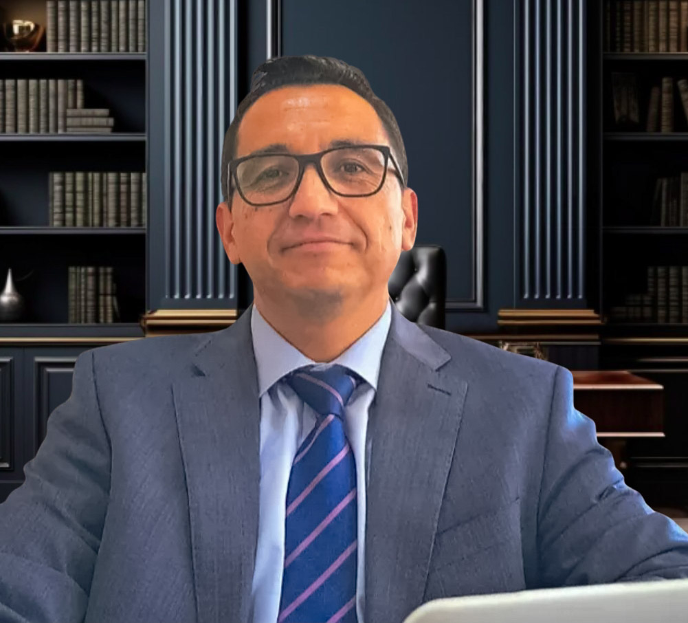 Gonzalo Montoya